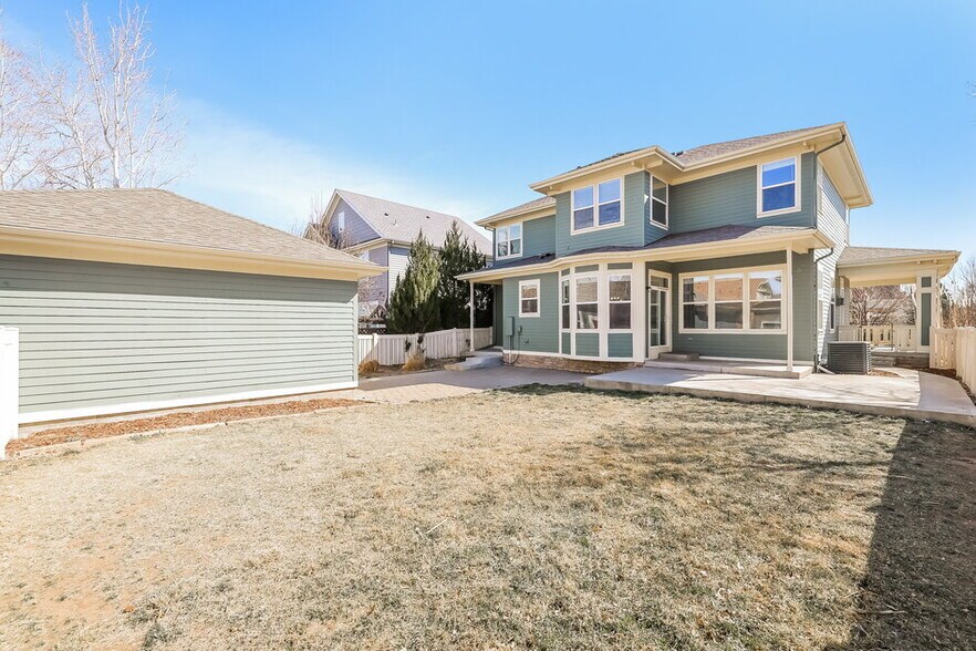 Building Photo - 10903 Belle Creek Blvd