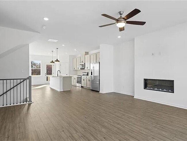 Building Photo - 3190 Eastham Run Dr
