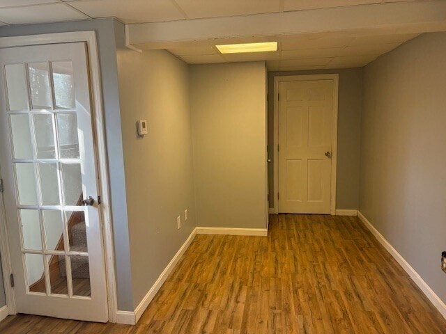 Building Photo - 505 Lancaster Ave