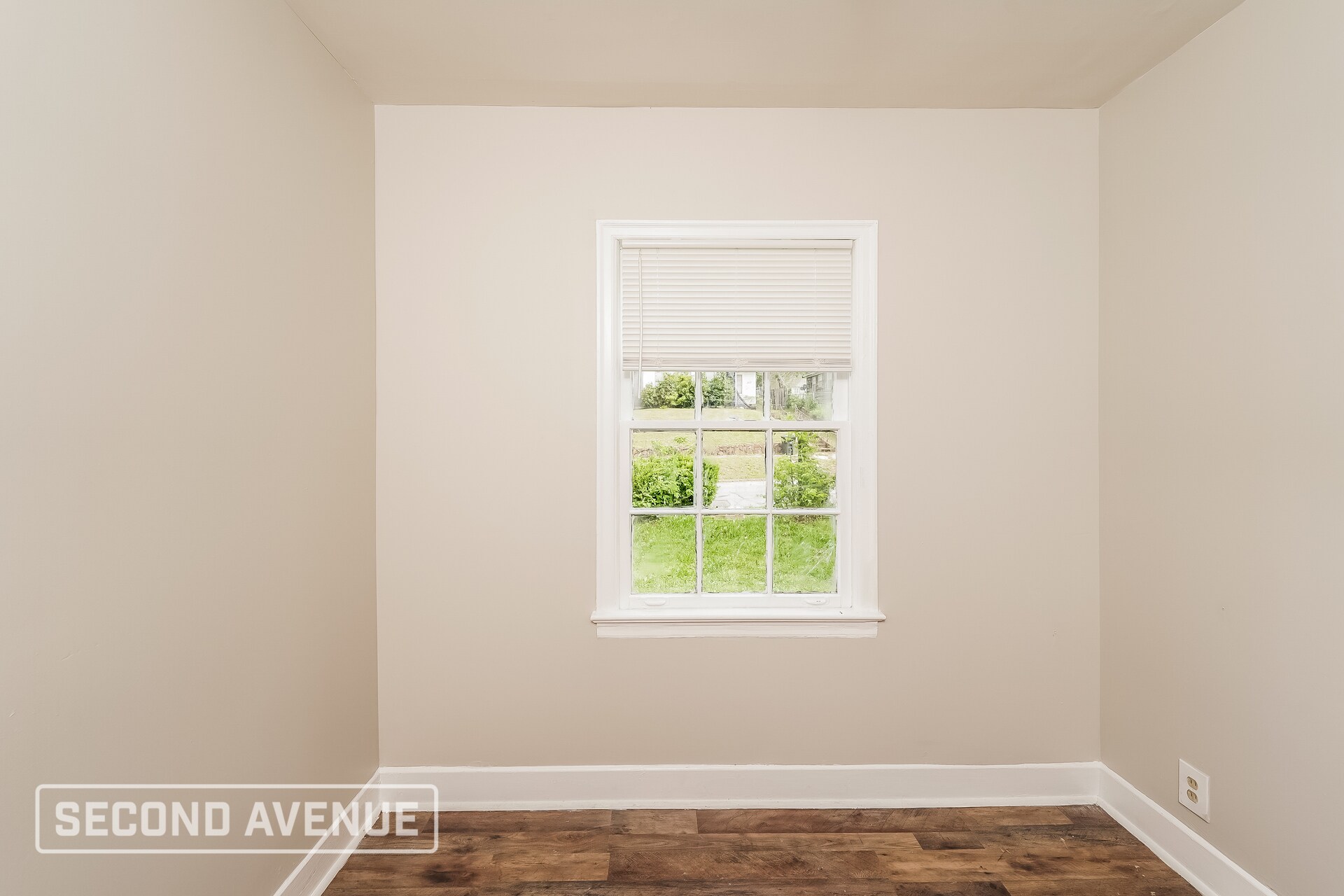 Building Photo - 1417 34th St Ensley