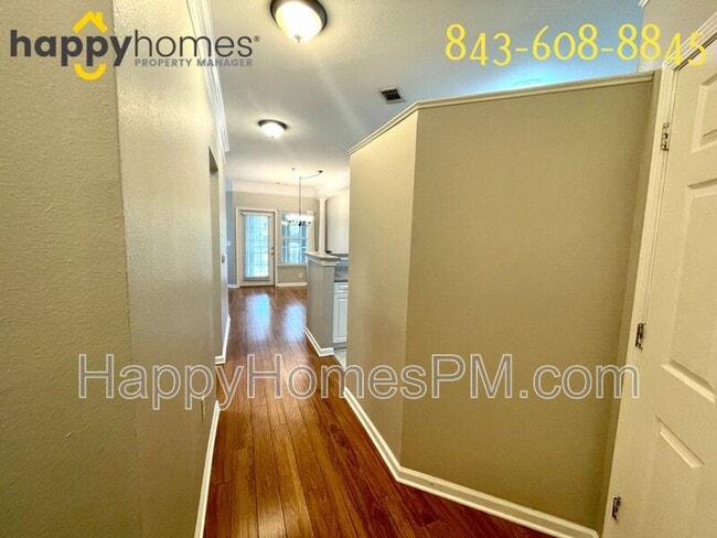 Building Photo - 1312 Telfair Way