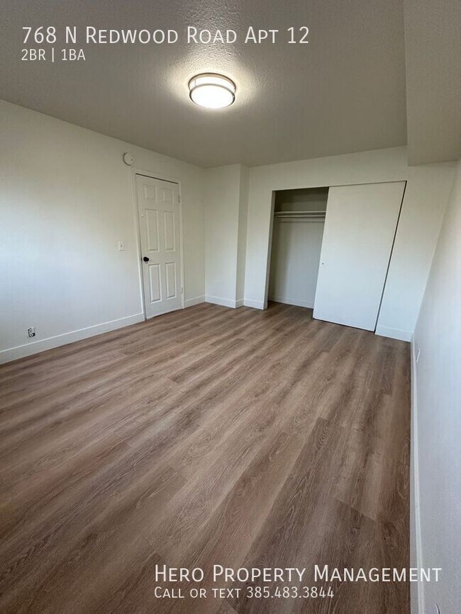 Building Photo - 768 N Redwood Rd