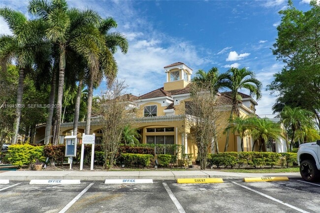 Building Photo - 2445 NW 33rd St