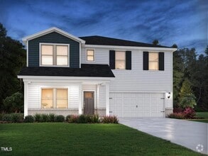 Building Photo - 1145 Winding Spg Dr