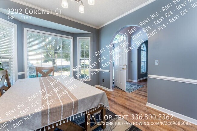 Building Photo - 3202 Coronet Ct