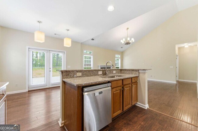 Building Photo - 1771 Millhouse Run