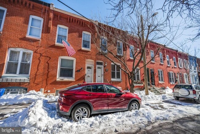 Building Photo - 835 N Newkirk St