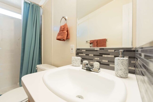 Building Photo - The Azul Casita — 2 Bedrooms with Movie  **NO PETS ALLOWED**