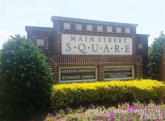 Building Photo - 4024 Kentworth Dr