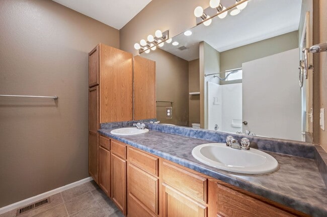 Building Photo - Bright & Spacious 4BR Tri-Level Home w/ Backyard + 2-Car Garage | Pool Access Included!