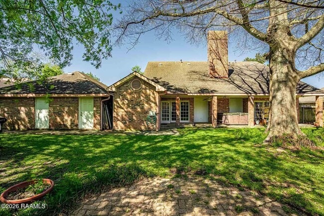 Building Photo - 110 Rimwood Ave