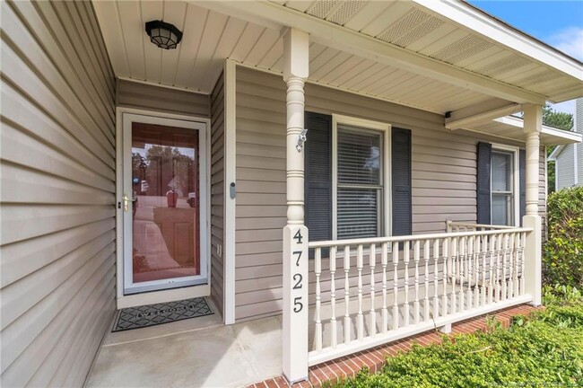 Building Photo - 4725 Grandison Ct