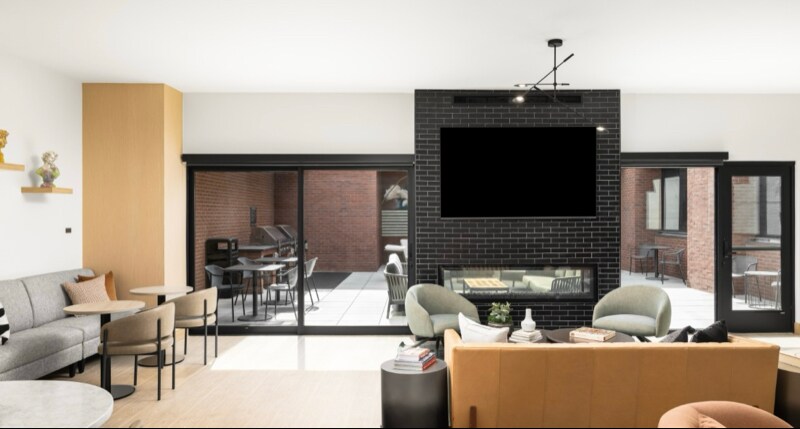 Building Photo - 955 Bannock St