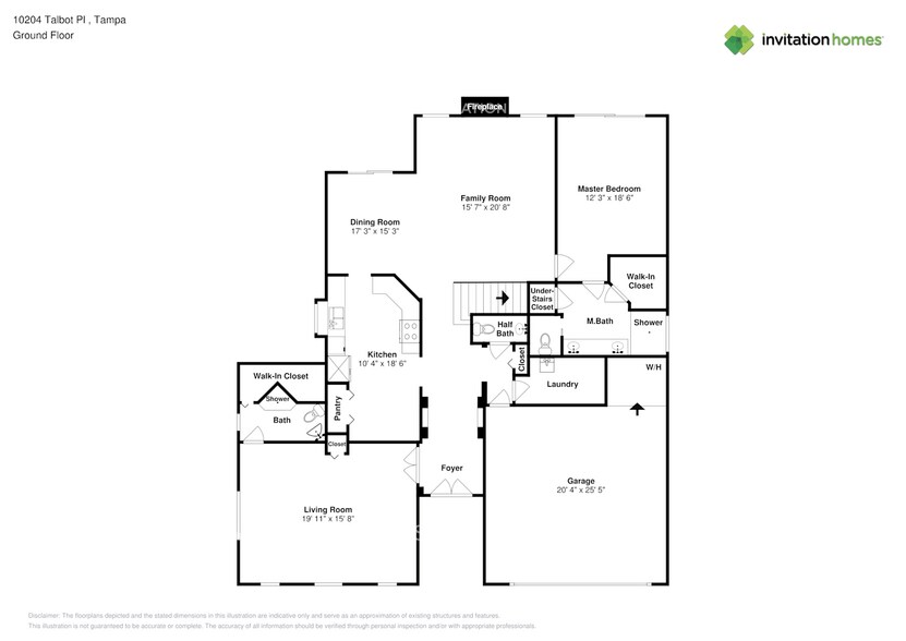 Building Photo - 10204 Talbot Pl