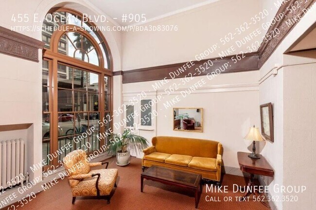 Building Photo - 455 E Ocean Blvd