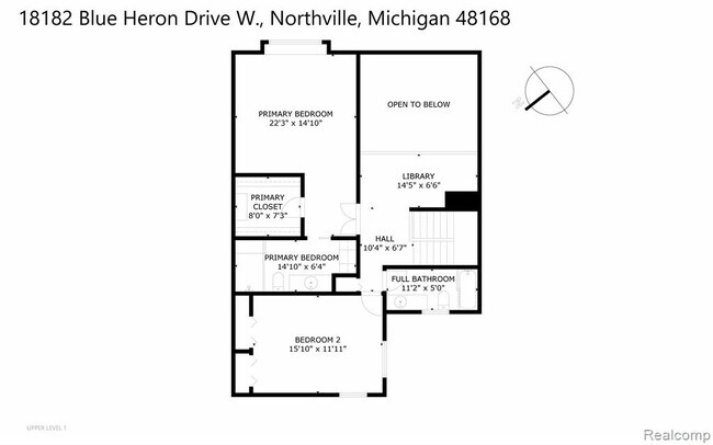 Building Photo - 18182 Blue Heron Dr