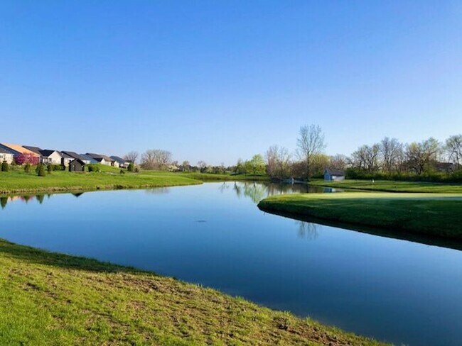 Building Photo - Gorgeous Newly Built 3 Bedroom 3 Full Bath on Golf Course in Westfield!