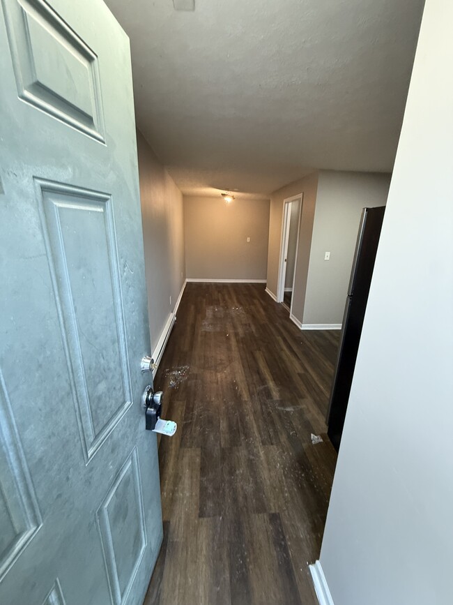 Building Photo - 3201 Harrison St