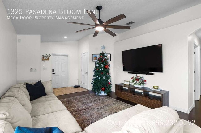 Building Photo - 1325 Pasadena Bloom Ln