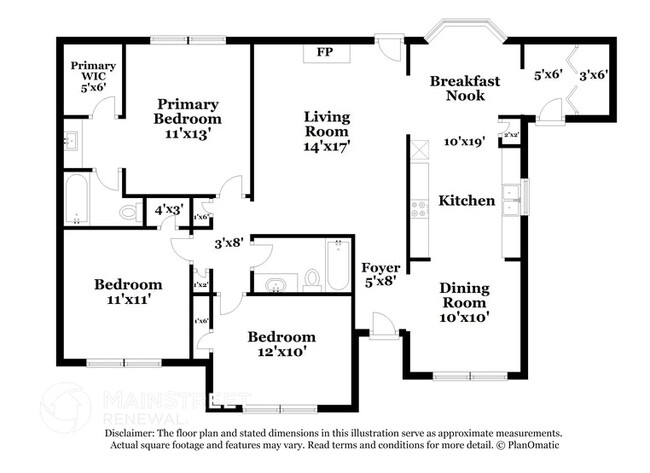 Building Photo - 6408 Silver Spring Ct