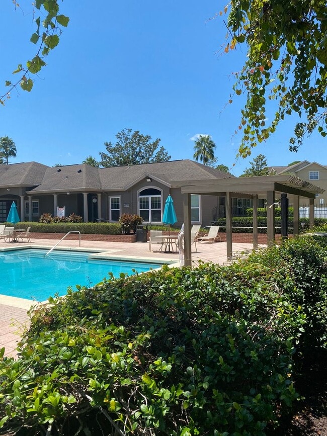 Building Photo - Longwood Condo Now Available