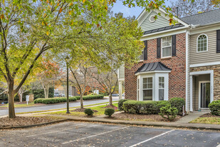 Building Photo - 8803 Camden Park Dr