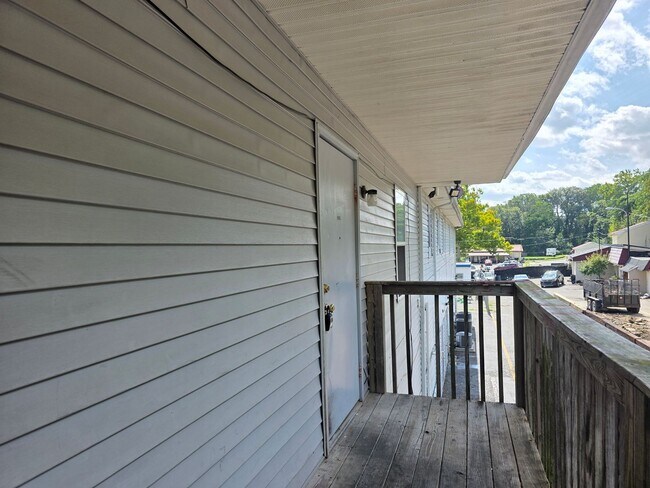 Building Photo - 3209 Miller Rd