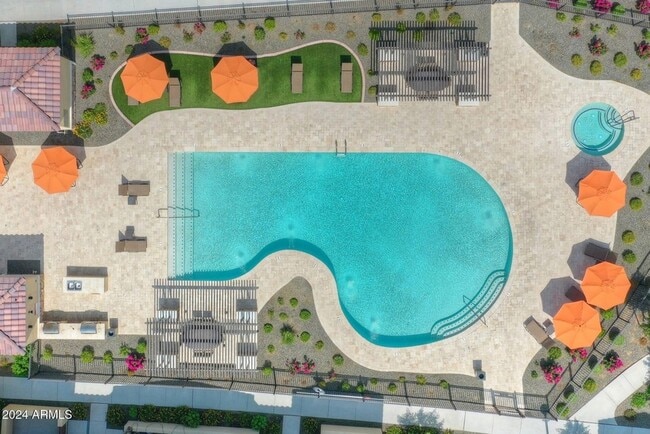 Building Photo - 1452 S Ellsworth Rd