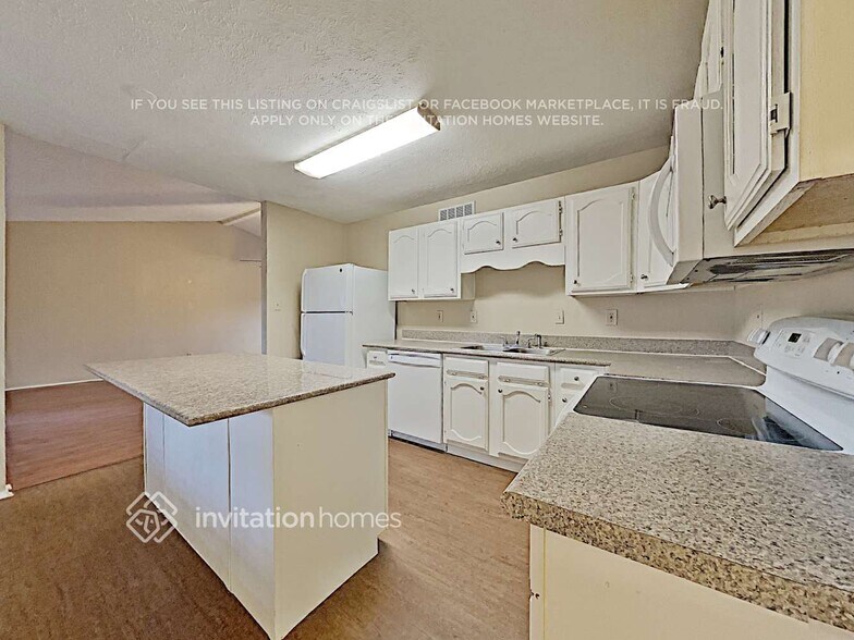 Building Photo - 419 Timberbend Trail