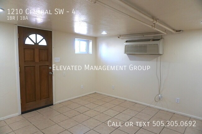 Primary Photo - 1210 Central Ave SW