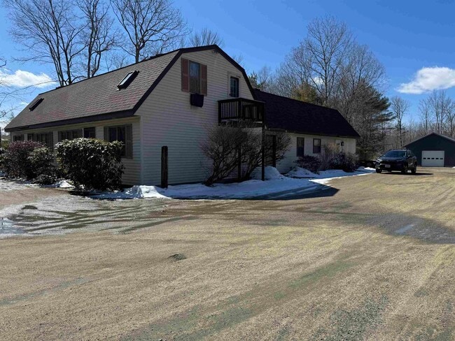 Building Photo - 1187 New Hampshire Rte 175