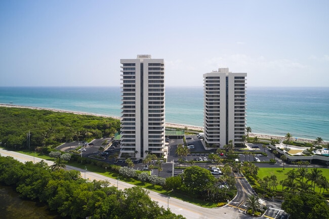 Building Photo - 5550 N Ocean Dr