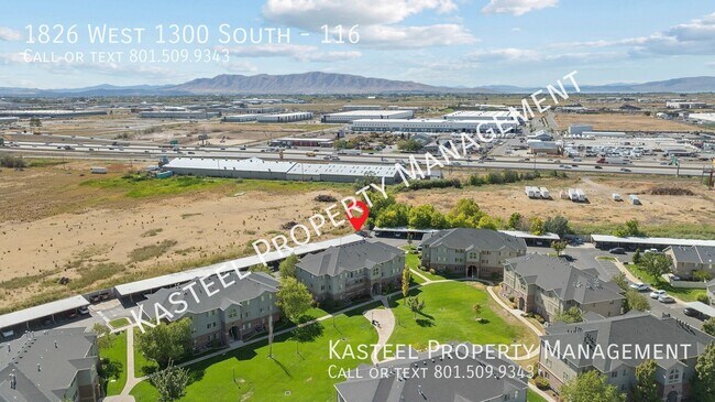 Building Photo - 1826 W 1300 S
