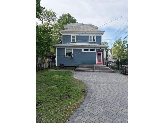 Building Photo - 2627 W 44th St