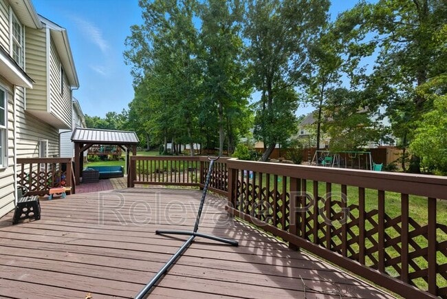 Building Photo - 5447 Wintercreek Dr