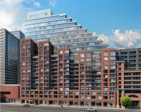 Building Photo - 525 West 52nd