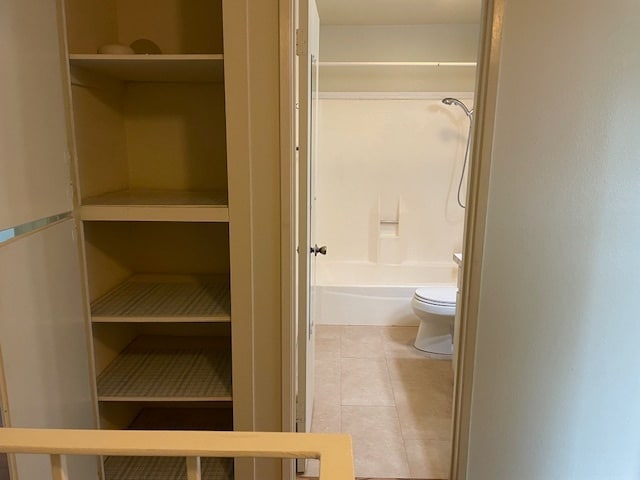 Hall Cabinet next to full bath - 16522 Hillview Cir