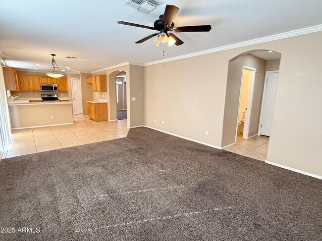 Building Photo - 3363 E Flamingo Ct