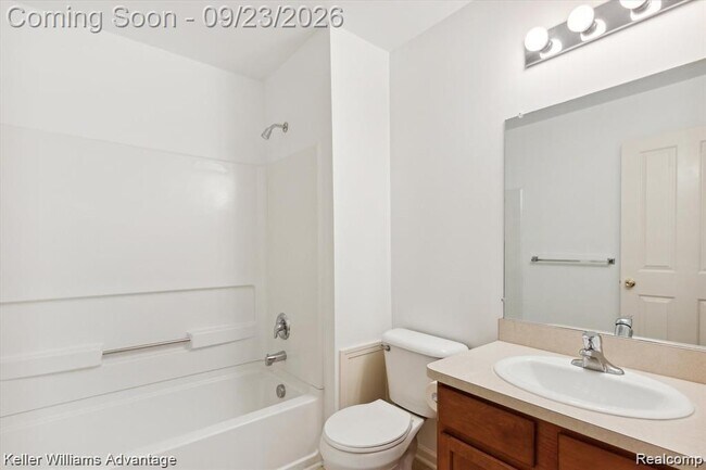 Building Photo - 47655 Pembroke Dr