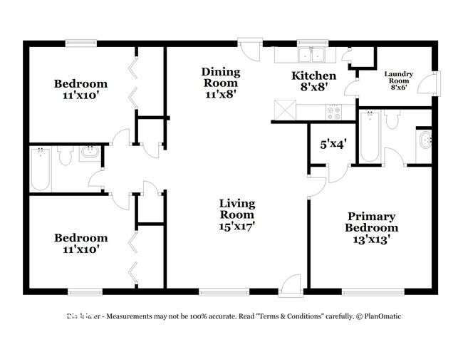 Building Photo - 6 Poplar Way