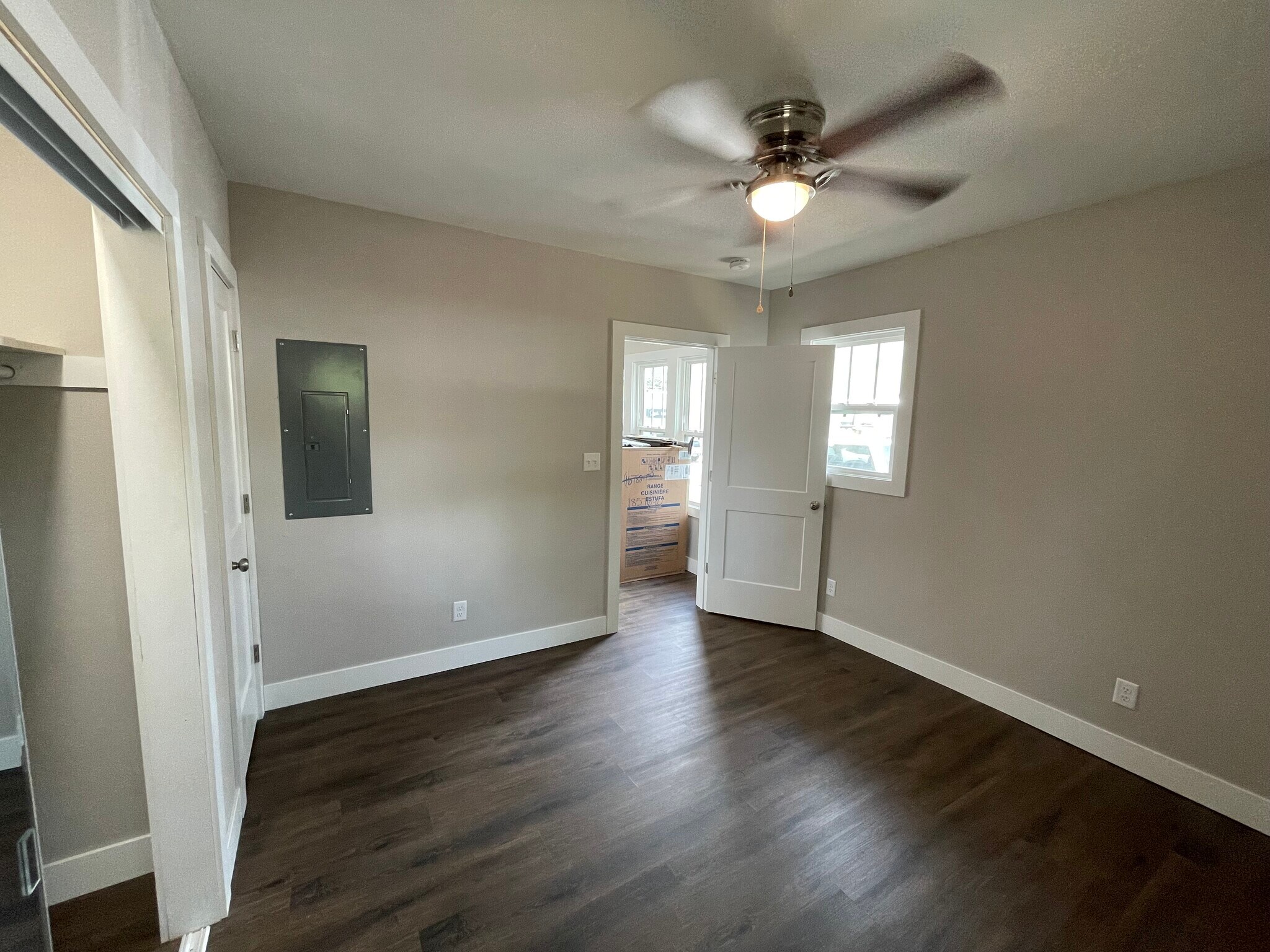 Bedroom 3 - 111 Main St