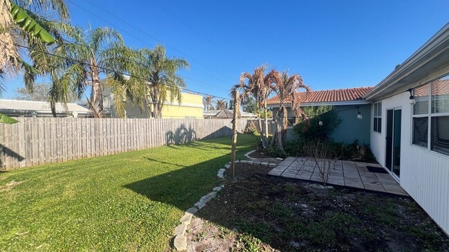 Building Photo - IMMACULATE 4 Bedroom, 2 Bathroom Home in Cocoa Beach!! ONLY MINUTES from the Beach!! (Lawn Care I...