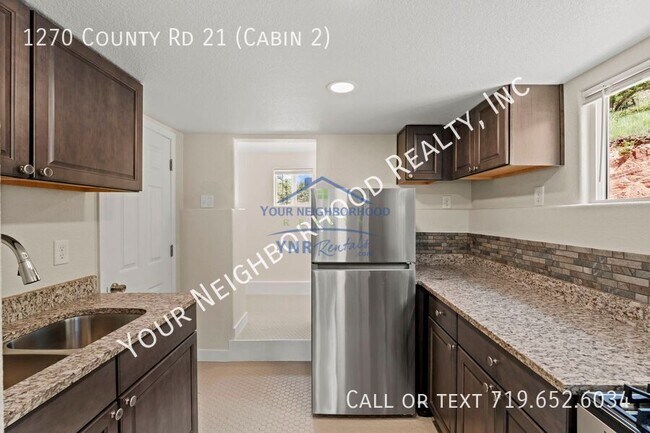 Building Photo - 1270 Co Rd 21