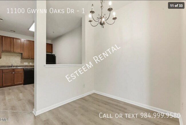 Building Photo - 11100 Gwynn Oaks Dr