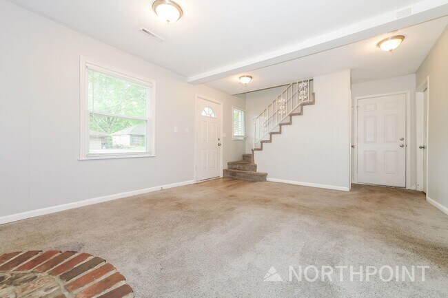 Building Photo - 3 BR/2.5BA | Newly Renovated Single Family Home | Large Deck | Fenced backyard!
