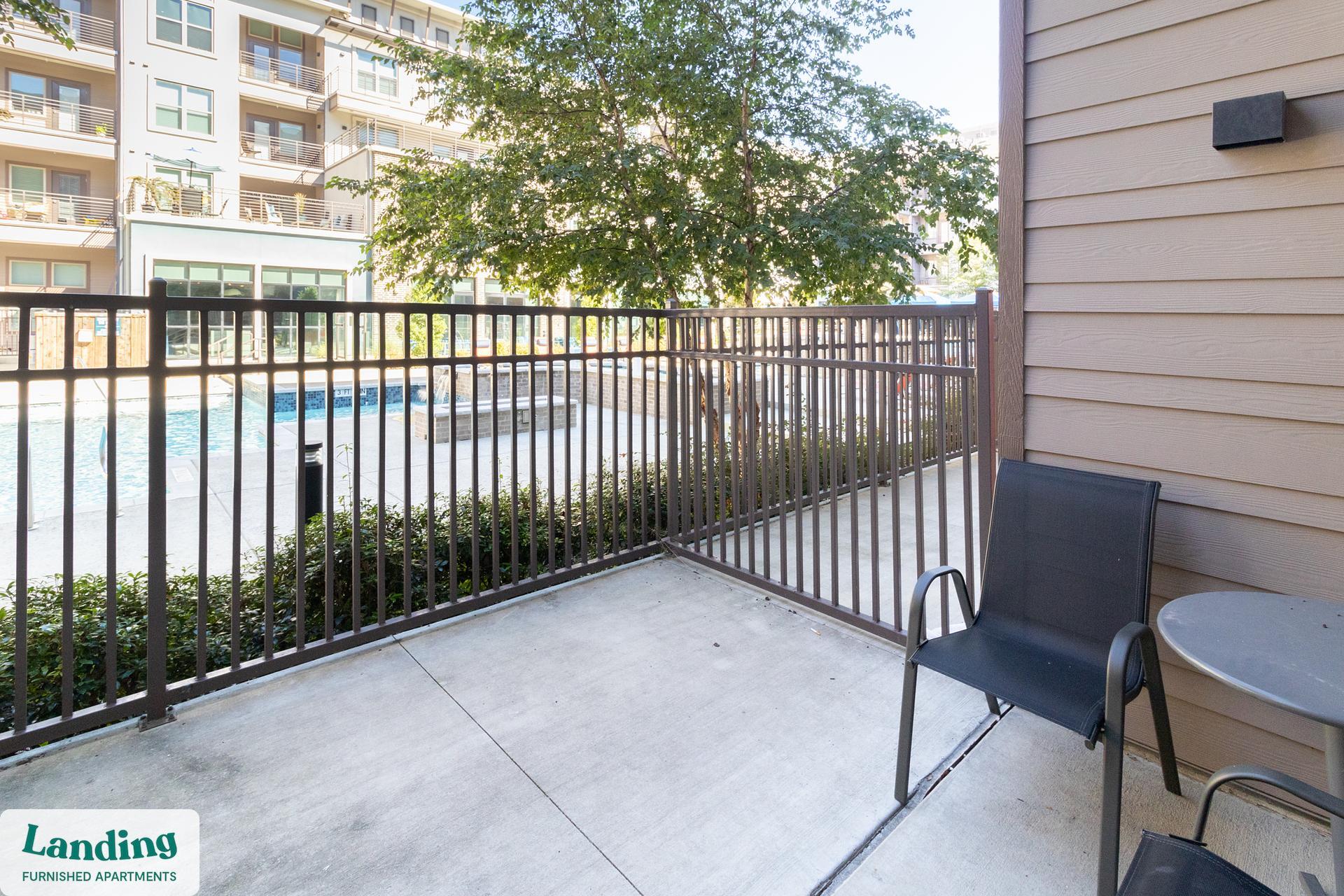 Building Photo - 7201 Henneman Way