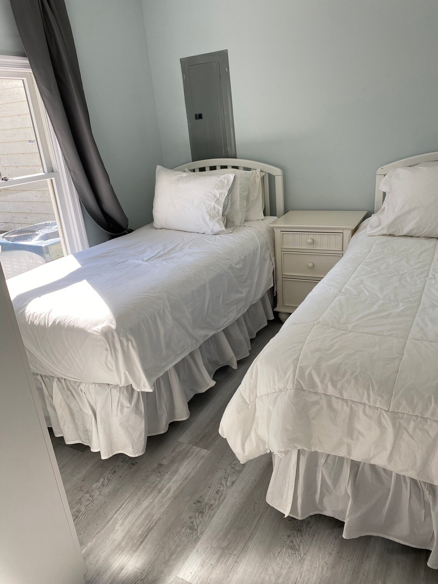 Bedroom #2 - 749 1st St