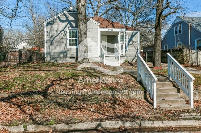 Building Photo - 5004 W 31st St