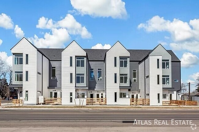 Building Photo - 1404 Benton St