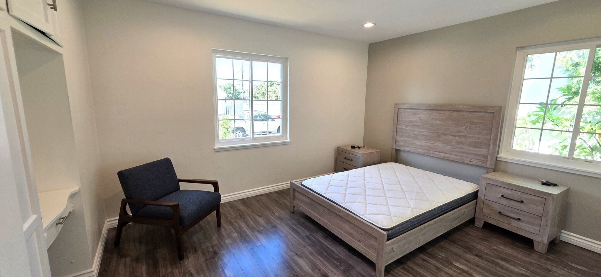 Bedroom 2 - 13821 Burton St